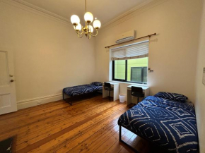 Ozi House Drummond